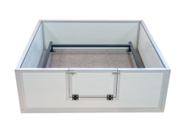 L  -  150x160x50 cm