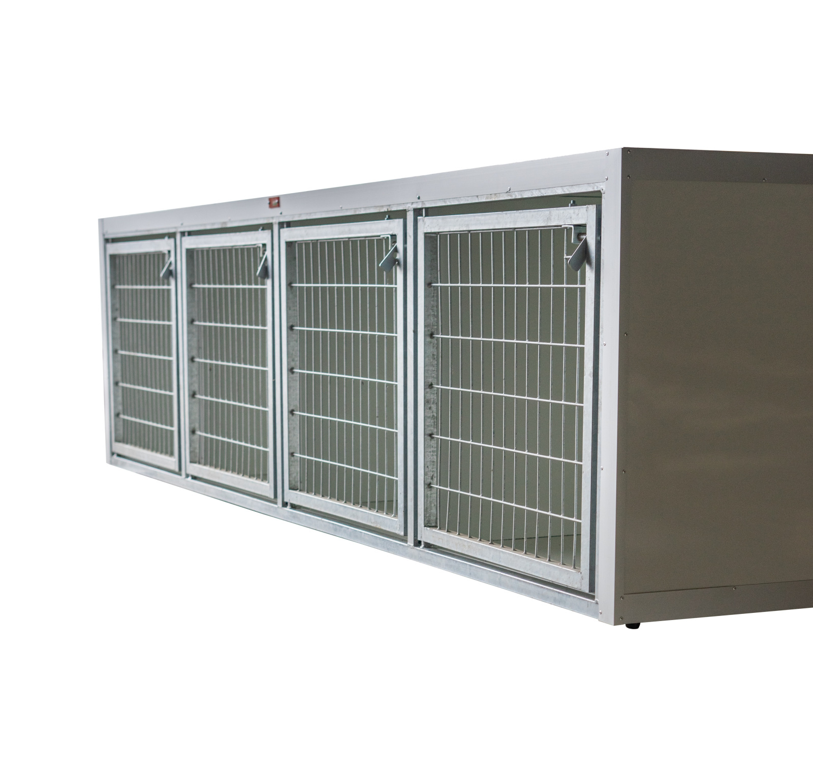 Hospitalizačné a výcvikové boxy pre psov