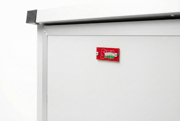 Zateplená psia búda Thermo Renato 6