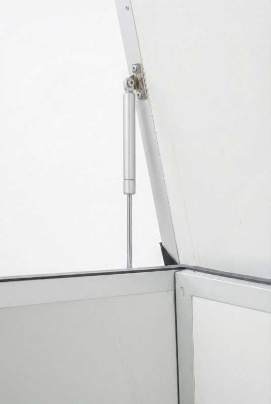 Zateplená psia búda Thermo Renato 3