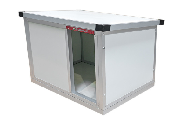 Zateplená psia búda Thermo Renato