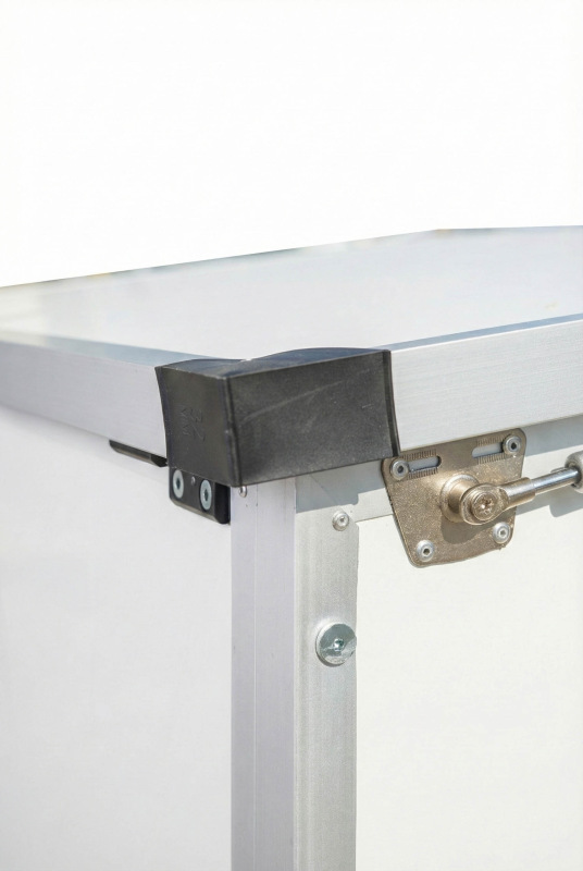 Zateplená psia búda Thermo Renato 4