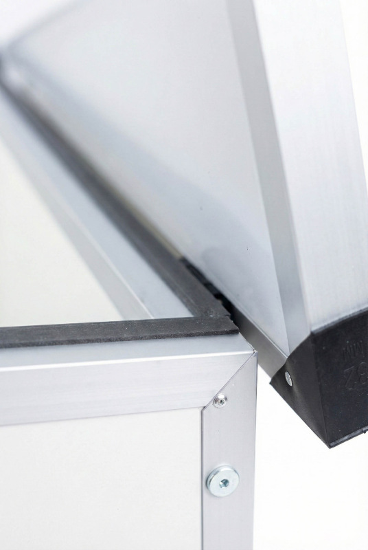 Zateplená psia búda Thermo Renato 5