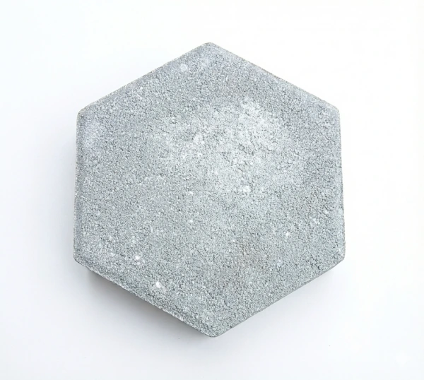 Betónový základový blok 1