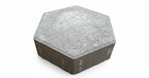 Betónový základový blok