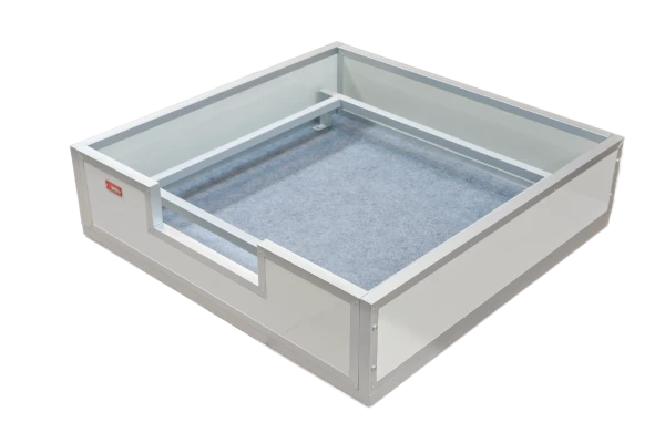Otvorený pôrodný box Renato pre psa 6