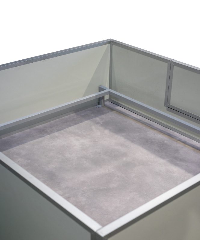 Otvorený pôrodný box Renato pre psa 1