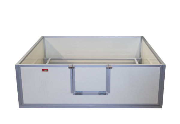 Otvorený pôrodný box Renato pre psa