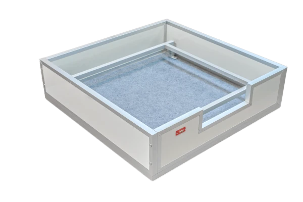 Otvorený pôrodný box Renato pre psa 7
