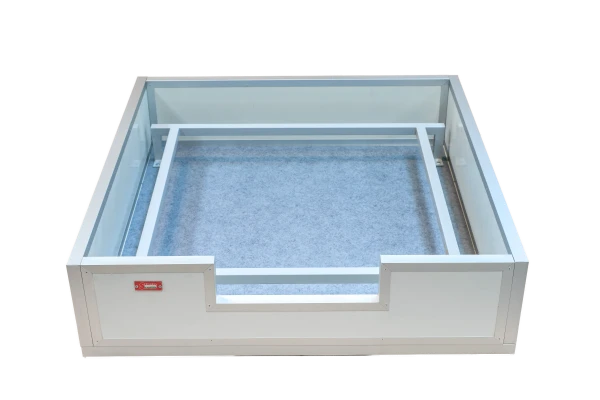Otvorený pôrodný box Renato pre psa 5